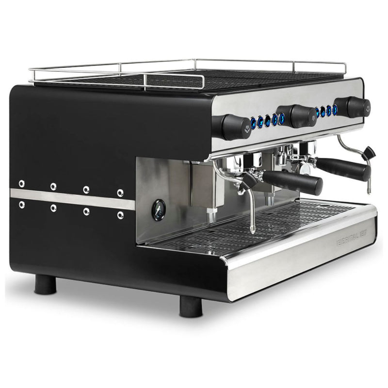 IB7 2-GRP ALTO 2850W - PURE BLACK