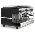 IB7 2-GRP ALTO 2850W - PURE BLACK