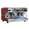 IB7 2-GRP 2850W - IBERITAL RED