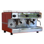 IB7 2-GRP 2850W - IBERITAL RED