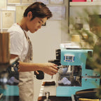 IB7 2-GRP 2850W - TIFFANY BLUE