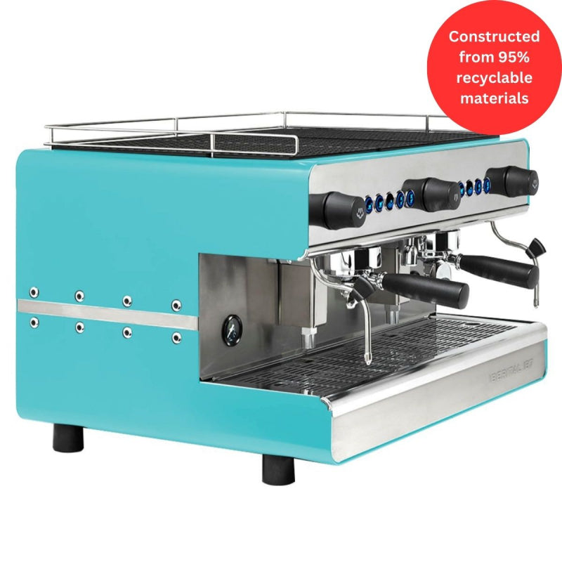 IB7 2-GRP 2850W - TIFFANY BLUE