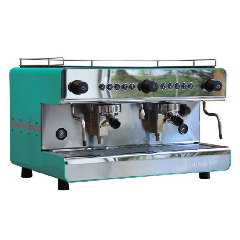 IB7 2-GRP 2850W - TIFFANY BLUE