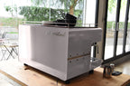 IB7 2-GRP 2850W - GLOSSY WHITE