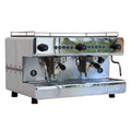 IB7 2-GRP 2850W - GLOSSY WHITE