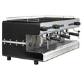 IB7 3-GRP 6000W - PURE BLACK