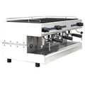 IB7 3-GRP 6000W - WHITE