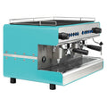 IB7 COMPACT 2-GRP ALTO 2850W - TIFFANY BLUE