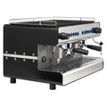 IB7 COMPACT 2-GRP ALTO 2850W - PURE BLACK