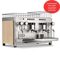 Tandem 2-GRP Alto 5000W - Wood - commercial coffee spare part