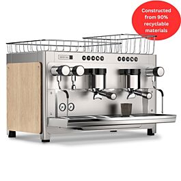 Tandem 2-GRP Alto 5000W - Wood - commercial coffee spare part