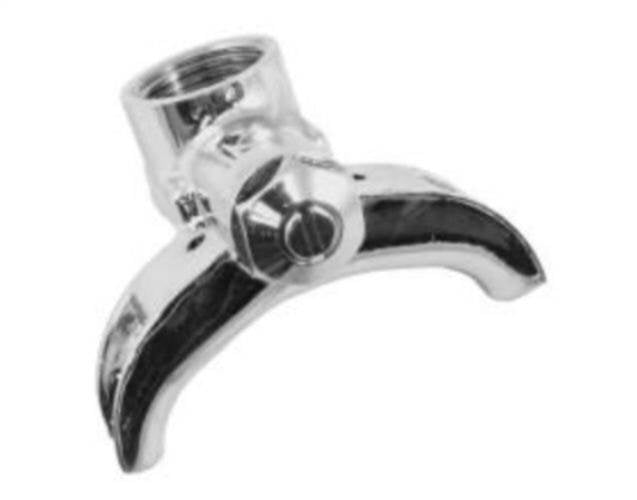 Double Spout Adjustable  - Pn: IB0411 - commercial coffee spare part