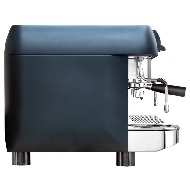 NEW IBERITAL PID 2-GRP ALTO 5000W - BLACK