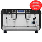 NEW IBERITAL PID 2-GRP ALTO 5000W - BLACK