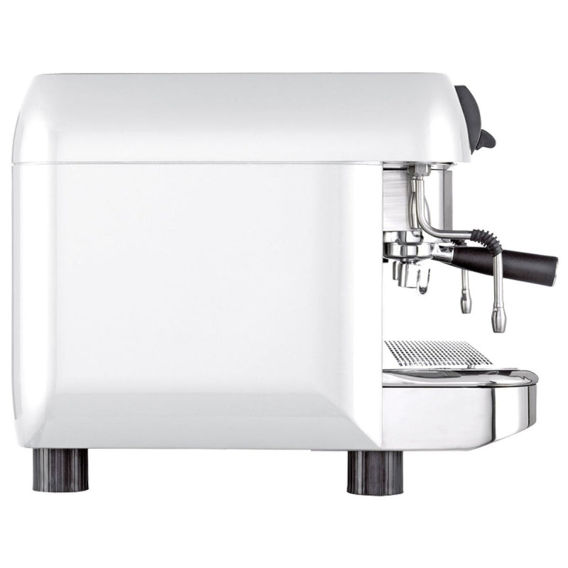 NEW IBERITAL PID 2-GRP 5000W - WHITE