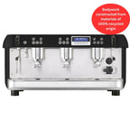 NEW IBERITAL PID 3-GRP ALTO 6000W - BLACK