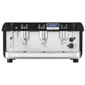 NEW IBERITAL PID 3-GRP 6000W - BLACK
