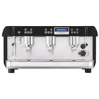 NEW IBERITAL PID 3-GRP 6000W - BLACK