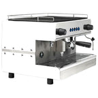 IB7 1-GRP 2400W - GLOSSY WHITE