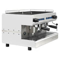 IB7 COMPACT 2-GRP ALTO 2850W - GLOSSY WHITE