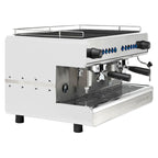 IB7 COMPACT 2-GRP ALTO 2850W - GLOSSY WHITE