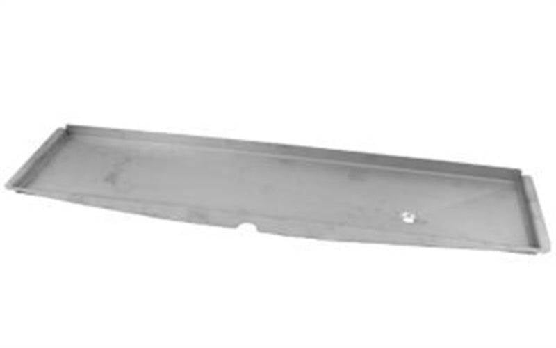 P Tray 2-Group Old Hole R/H - Original Manufacturer - Pn: IB0748 - commercial coffee spare part