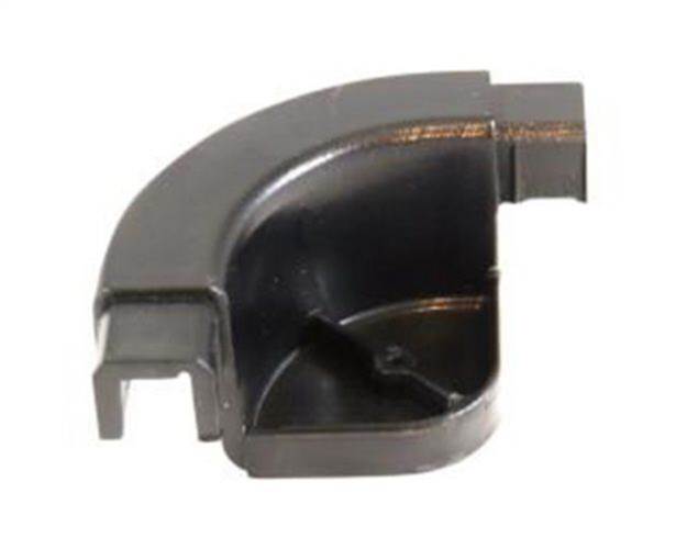 Lanna Plastic Corner - Original Manufacturer - Pn: IB0780 - commercial coffee spare part