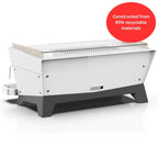 VISTA 2-GRP 4200W - WHITE
