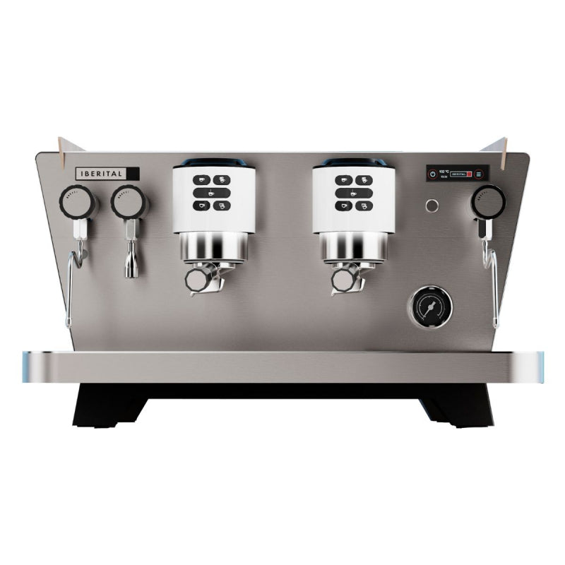 VISTA 2-GRP 4200W - WHITE