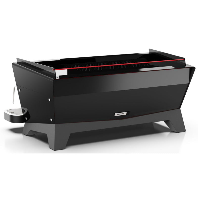 VISTA 3-GRP 4200W - BLACK