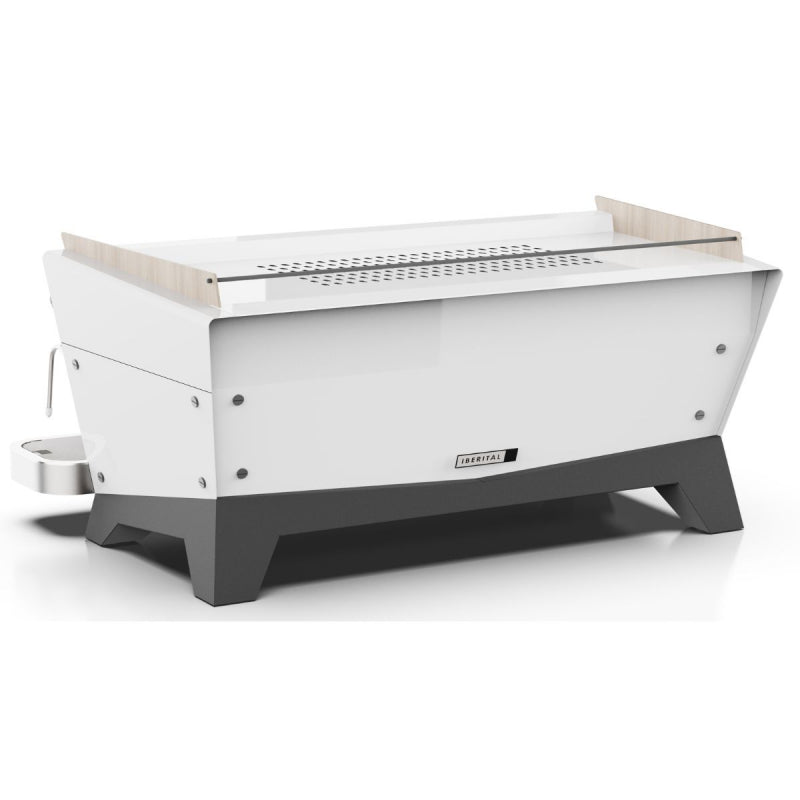VISTA 3-GRP 4200W - WHITE