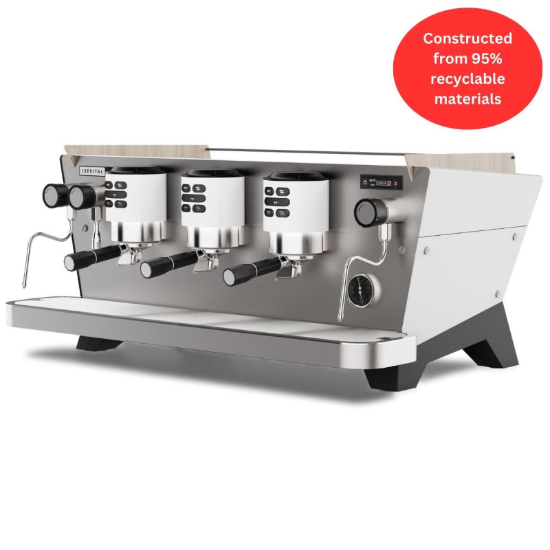 VISTA 3-GRP 4200W - WHITE