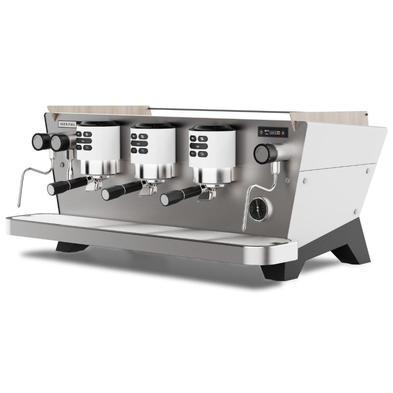VISTA 3-GRP 4200W - WHITE