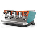 VISTA 3-GRP 4200W - COLOUR