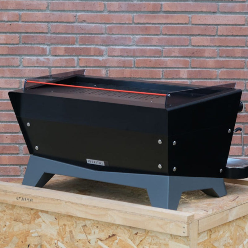VISTA 2-GRP ALTO 4200W - BLACK