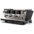 VISTA 3-GRP ALTO 4200W - BLACK WITH BACKLIT PANEL