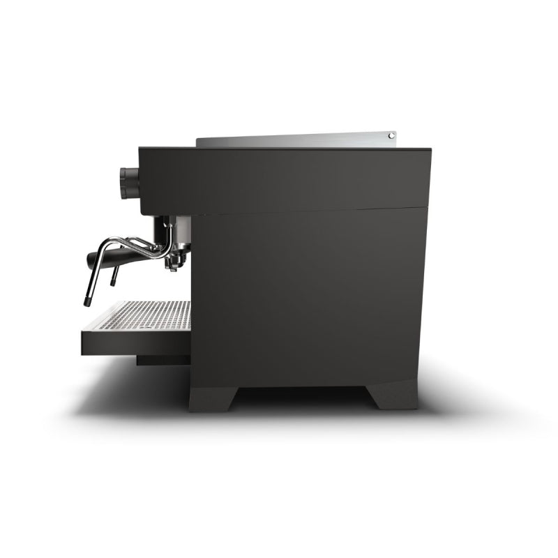 REFERENT 2 GRP 2850W - BLACK
