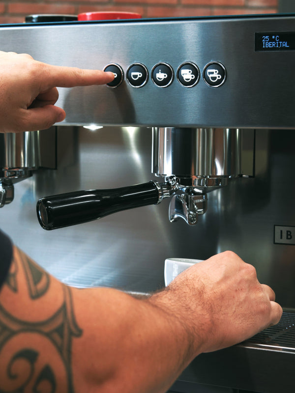 REFERENT 2 GRP 2850W - BRITISH GREEN