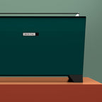 REFERENT 2 GRP 2850W - BRITISH GREEN