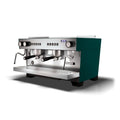 REFERENT 2 GRP 2850W - BRITISH GREEN