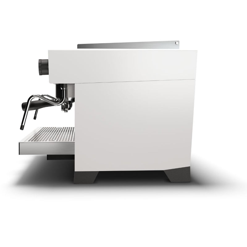 REFERENT 2 GRP ALTO 2850W - WHITE