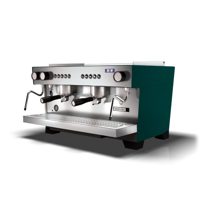 REFERENT 2 GRP ALTO 2850W - BRITISH GREEN