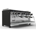 TANDEM W/DISPLAY 3-GRP ALTO 6000W - BLACK