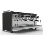 TANDEM W/DISPLAY 3-GRP ALTO 6000W - BLACK