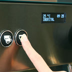 REFERENT 3 GRP 2850W - BLACK