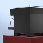 REFERENT 3 GRP 2850W - BLACK
