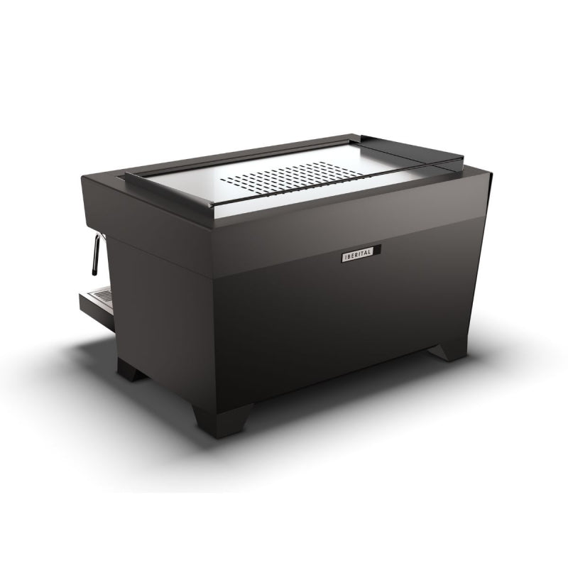 REFERENT 3 GRP 2850W - BLACK