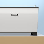REFERENT 3 GRP 2850W - WHITE