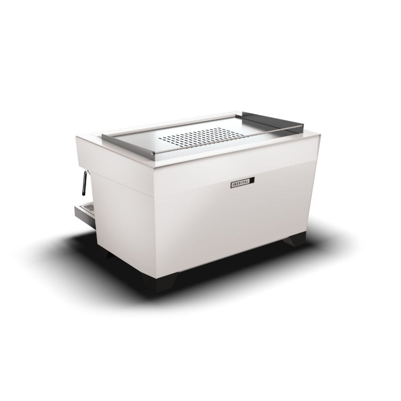 REFERENT 3 GRP 2850W - WHITE