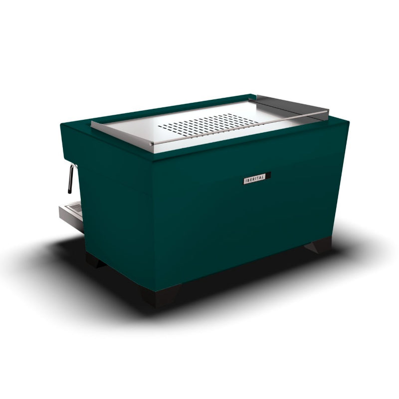REFERENT 3 GRP 2850W - BRITISH GREEN